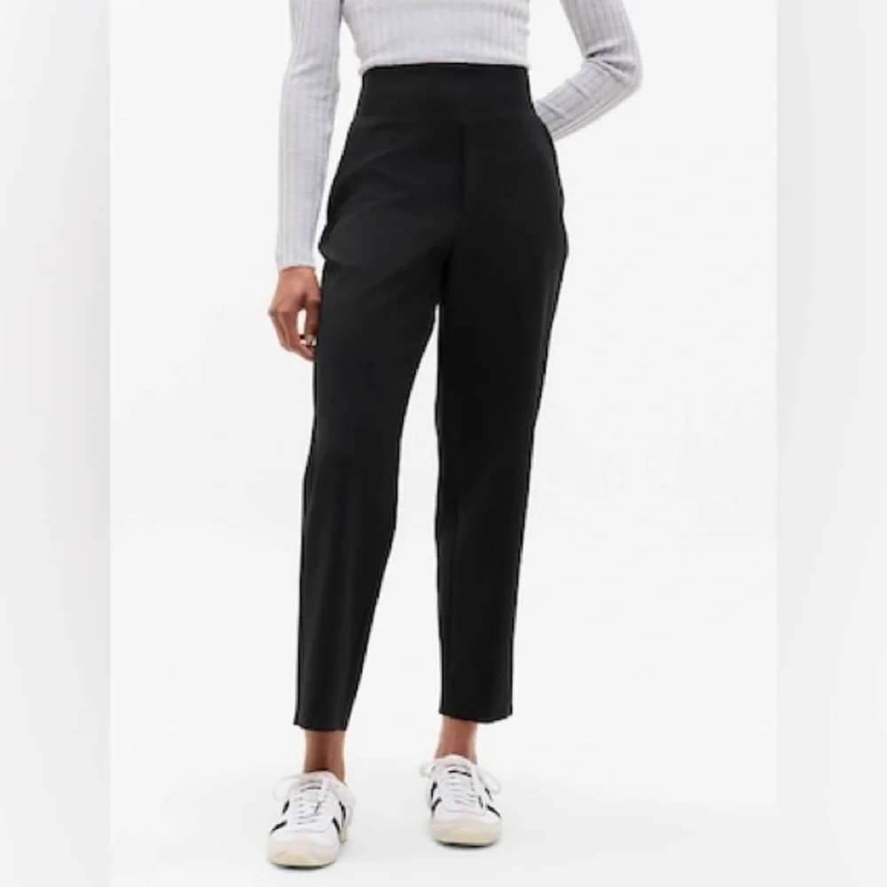 Athleta Endless High Rise Pant - Picture 1 of 6
